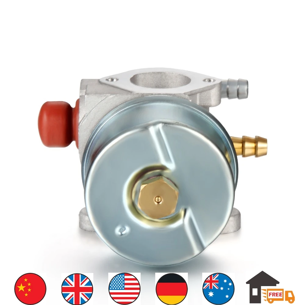 Автомобильный карбюратор для Tecumseh Go Kart OHH50 0HH5.5 0HH60 0HH6.5 HOR OHV OHH Engine|Карбюраторы| |
