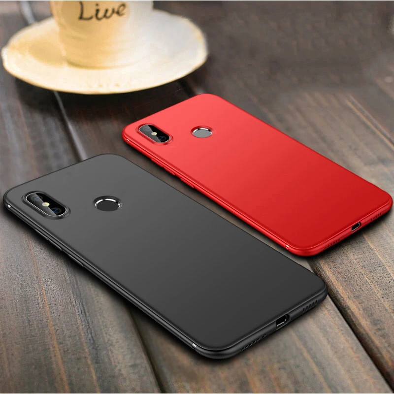 Роскошный силиконовый чехол для Xiaomi Redmi 7 Pro Чехол высококачественный мягкий ТПУ