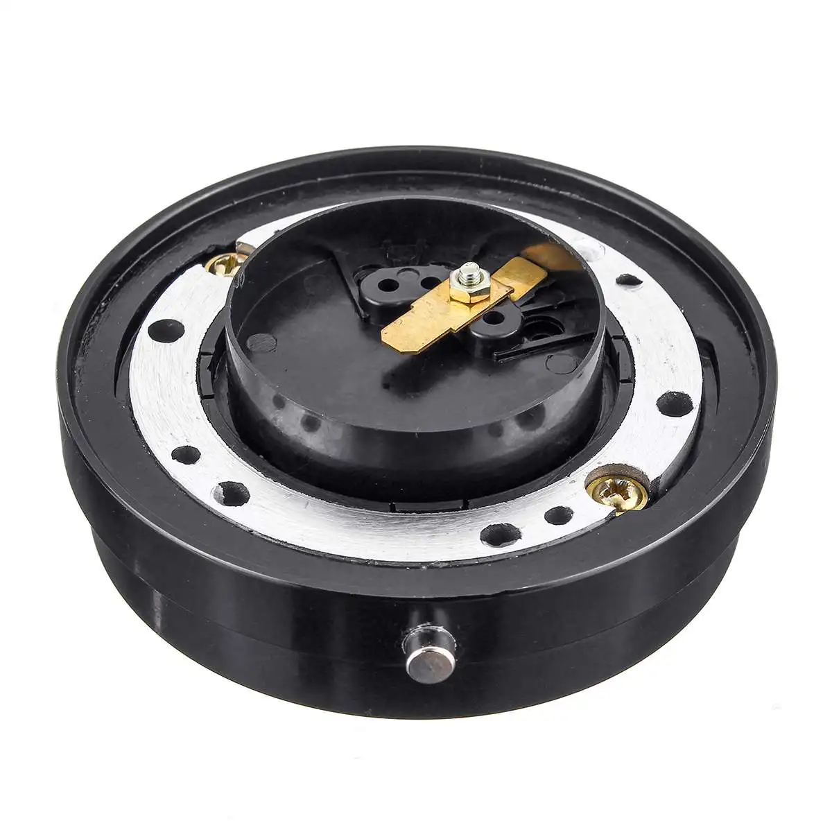 Универсальные быстросъемные ступицы рулевого колеса для автомобиля адаптер