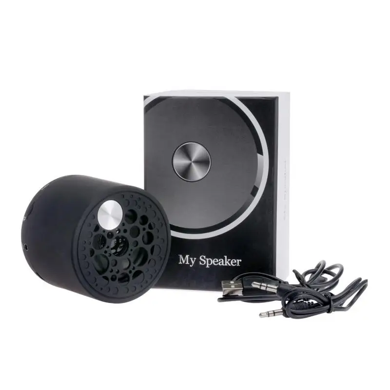 Мини Bluetooth 4 1 Беспроводная колонка Пыленепроницаемая уличная IPX4