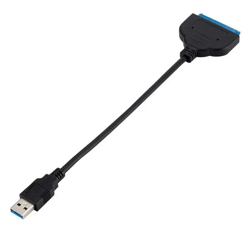 Переходник SATA-USB | Электроника
