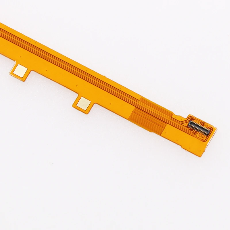 JRZ для Xiaomi Mi3 TD SCDMA USB порт зарядки гибкий кабель штекер зарядного устройства WCDMA