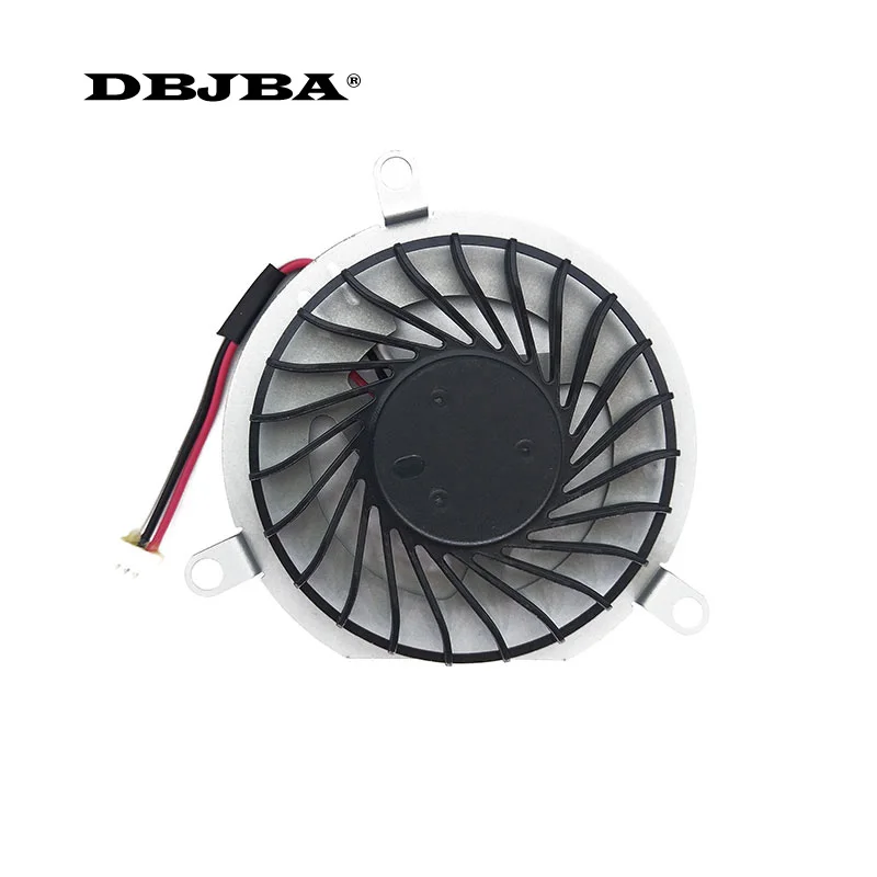 Новый вентилятор охлаждения процессора для ADDA AY05305HX080300 Clevo 6 31 W547S 101 100