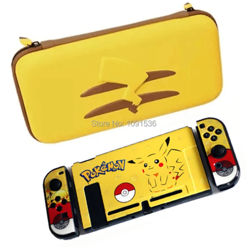 Аксессуары для Nintendo Switch новая сумка переноски + пленка из закаленного стекла