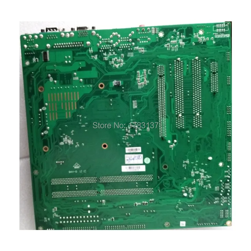 DHL EMS Бесплатная доставка IMBA-935 Rev. A1.0 промышленная CPU карта протестирована |