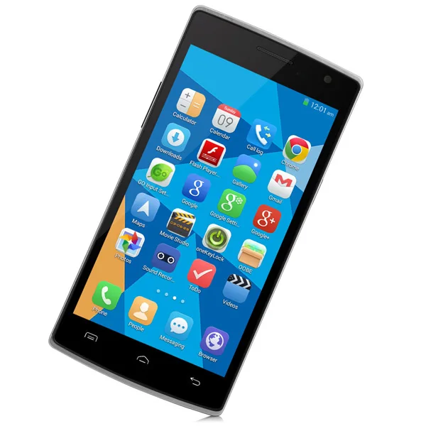 DOOGEE DG580 5 ''Android 4 3g смартфон с MTK6582 1. Гц ядра 1 ГБ Оперативная память 8 GB Встроенная