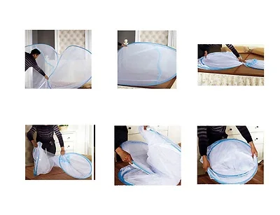 Складная автоматическая установка Юрта москитные сетки для кемпинга защита от