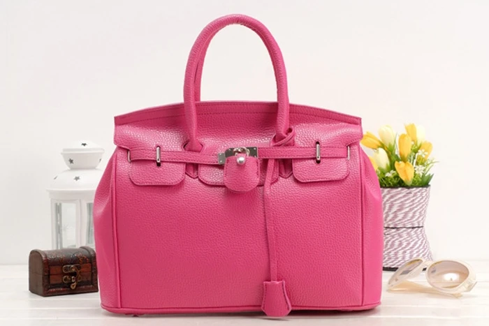

1pc Fashion Durable Ladies Tote Bag PU Leather Handbag large space Women Shopping travel Handbag Daily necessities storage bags
