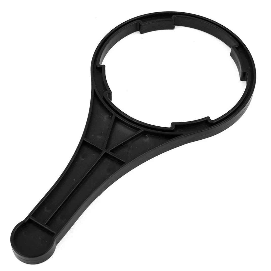 Black Plastic 20inch Filter Cartridge Housing Wrench for Water Purifier | Инструменты