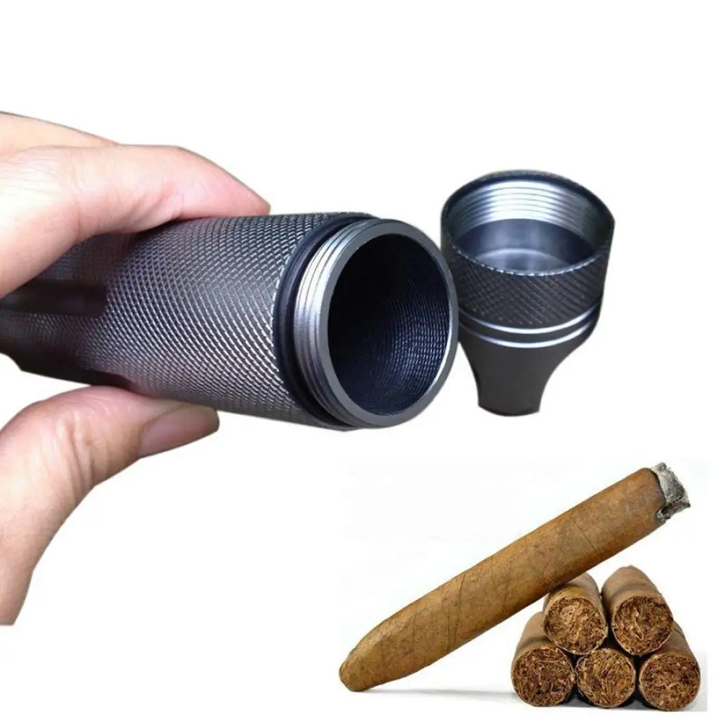 Уличный прочный водонепроницаемый набор первой помощи безопасная бутылка для
