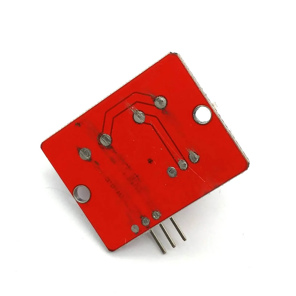 0 24 В верхняя кнопка Mosfet IRF520 драйвер MOS модуль для Arduino MCU ARM Raspberry Pi|Запасные части| |