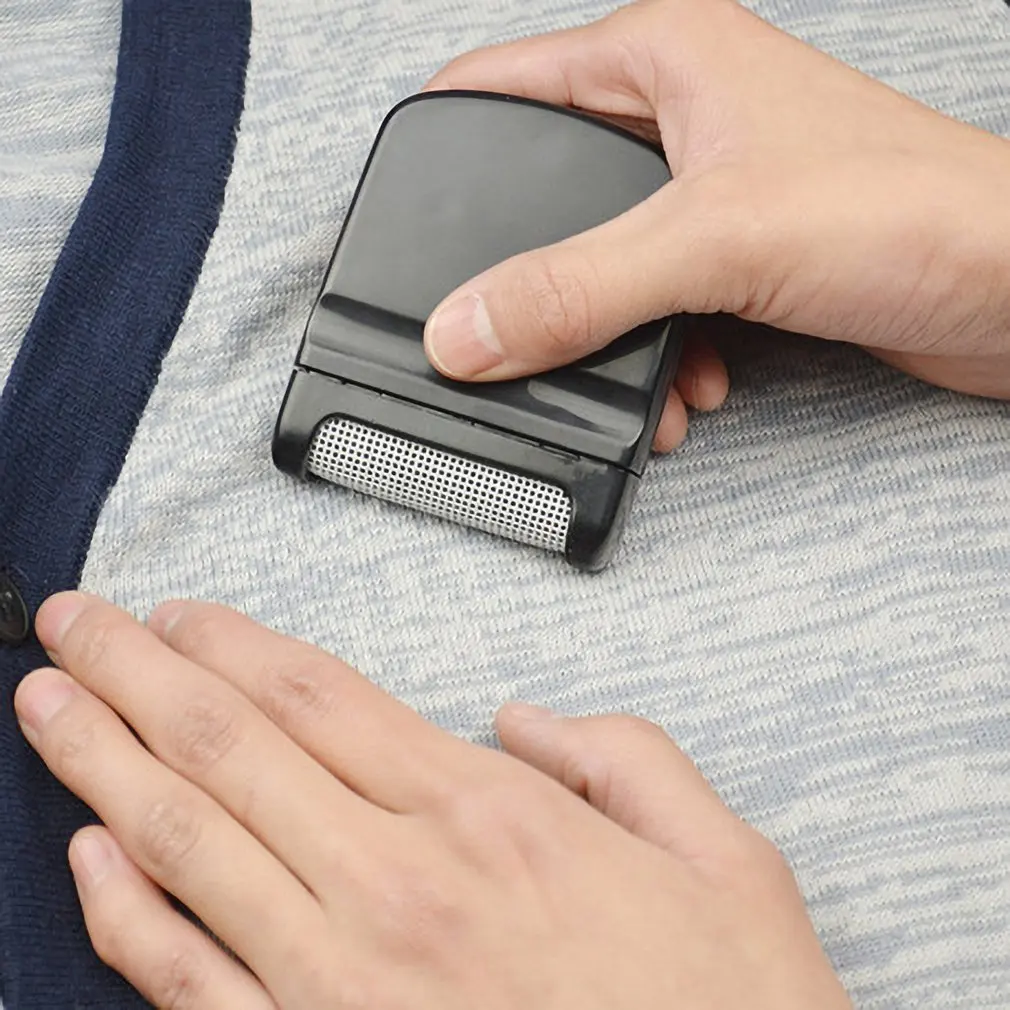 Прибор для сбора ворса ручной аппарат удаления катышков не образует катышки