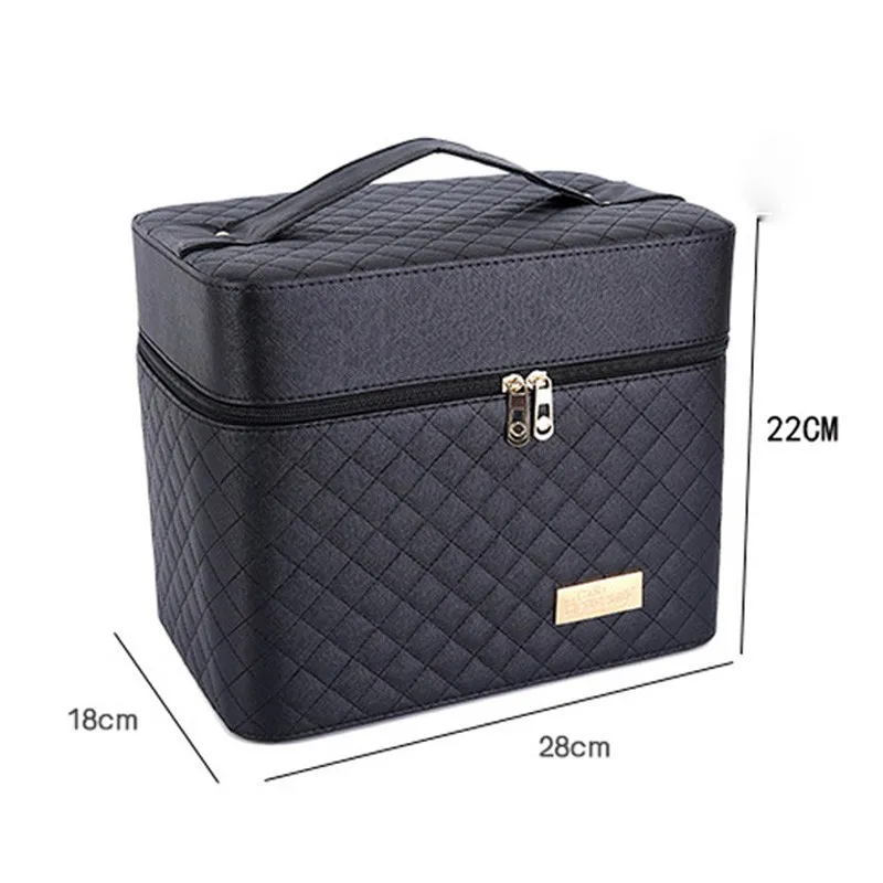 SNUGUG новый косметический чехол Многофункциональная портативная косметика