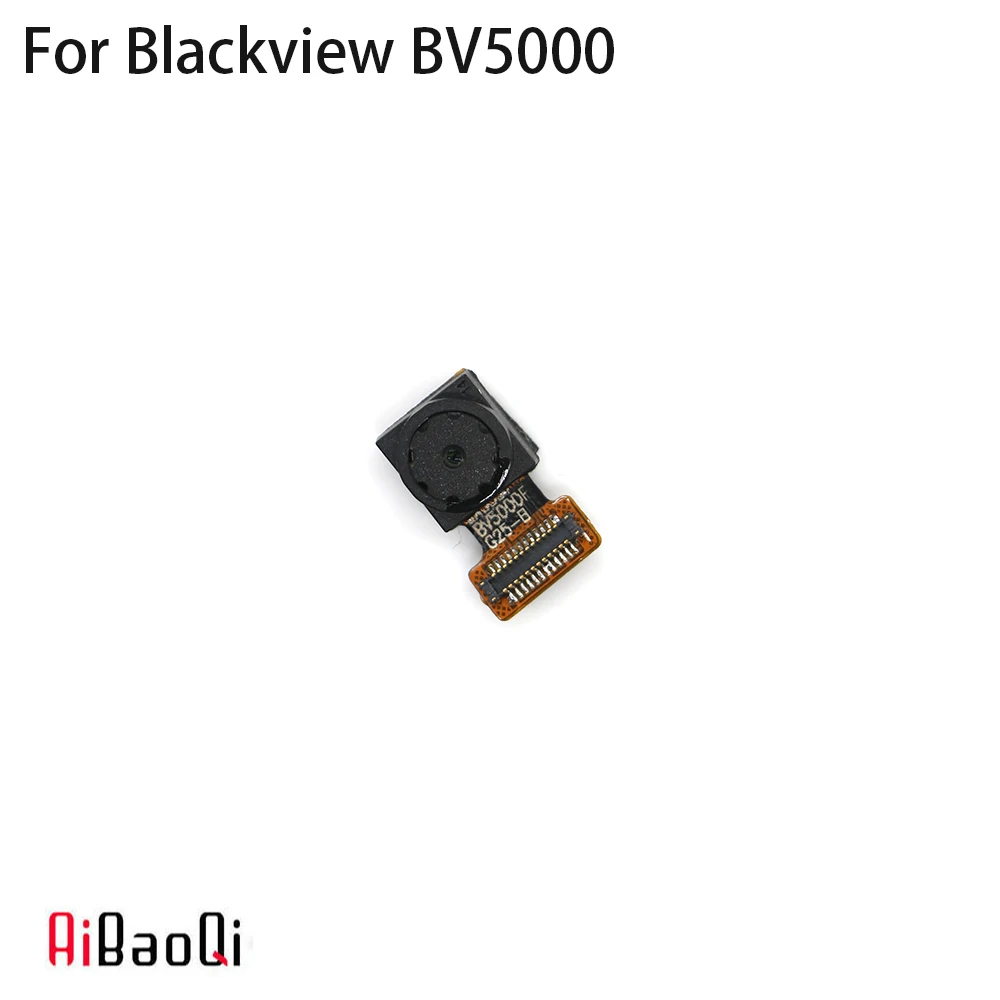 Высококачественные Новые оригинальные запчасти AiBaoQi Blackview BV5000 для ремонта