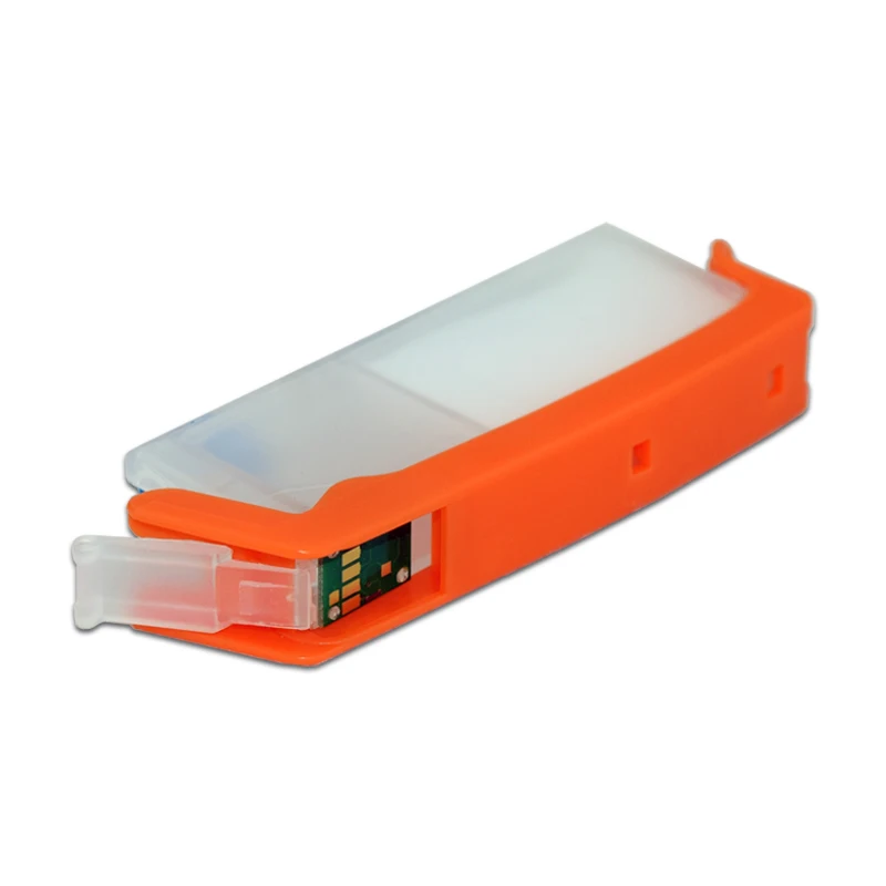 PGI 480 CLI 481 сменный чернильный картридж с чипом для Canon PIXMA TS6140 TR7540 TS6340 TR8540 TS8340 TS8140