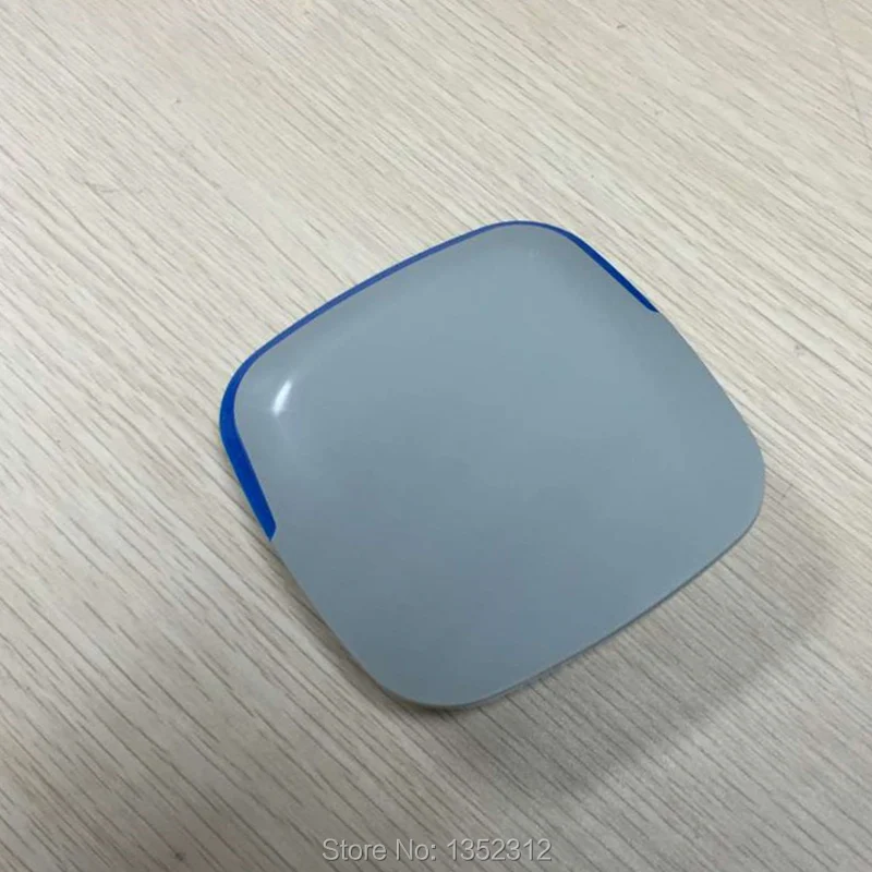 4 шт./лот 103*103*30 мм Пластиковый корпус для корпуса DIY pcb инструмент Wi Fi оборудование