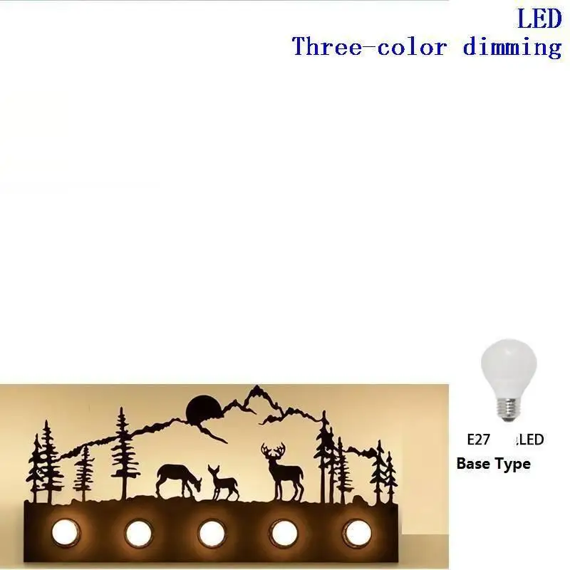 Wandlampe Wandlamp Industrieel Лофт Декор аппликация Murale светильник Lampara де сравнению интерьер