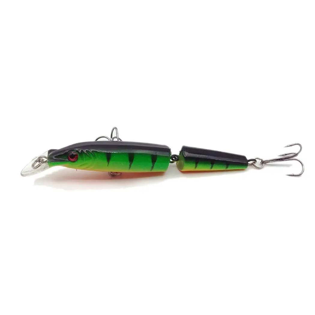 Искусственные случайные морские и т. д. приманки для озера рыболовные