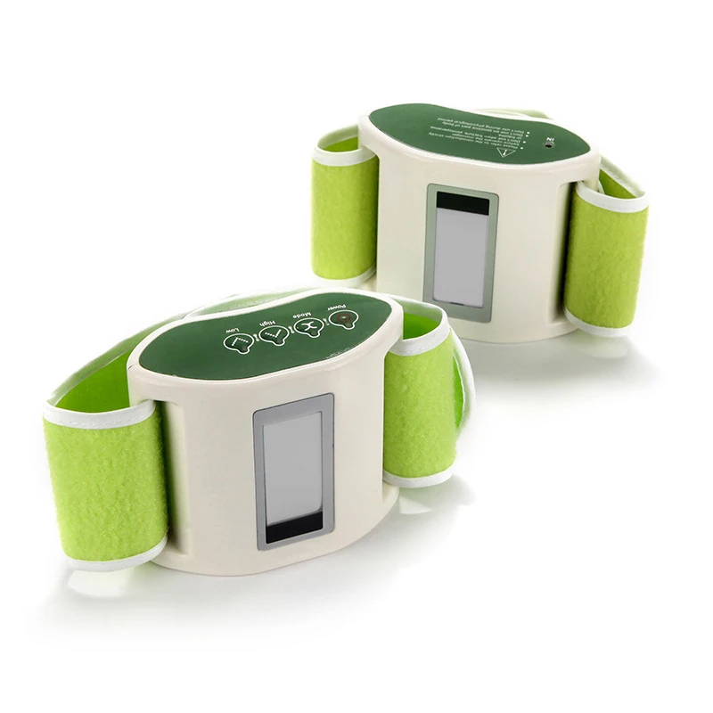 Вибрации ленивый потери массаж для похудения Вес тела желудка формировании