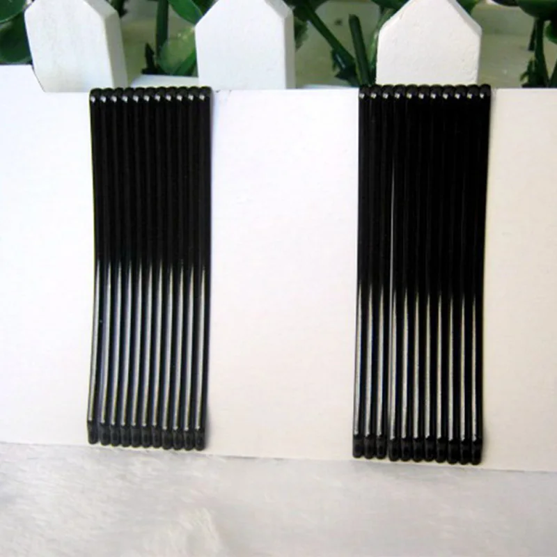 1 компл. Плоские/волнистые/изогнутые заколки для волос у моря женщин и девушек