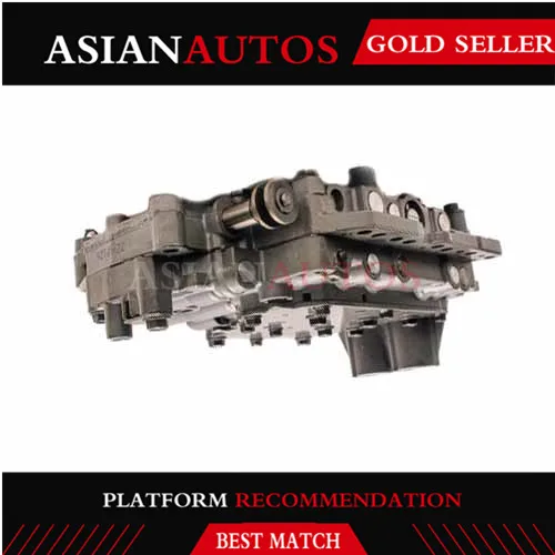 

U250 U251 5-Speed Automatic Transmission Valve Body For LEXUS TOYOTA PONTIAC