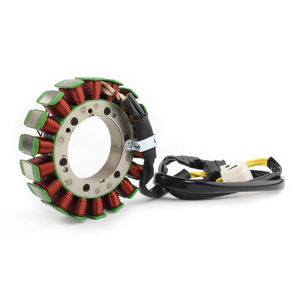 Copper Motorbike Engine Stator Generator Magneto Coil For HONDA CBR900RR 1996 1997 1998 1999 DC 12V Parts | Автомобили и