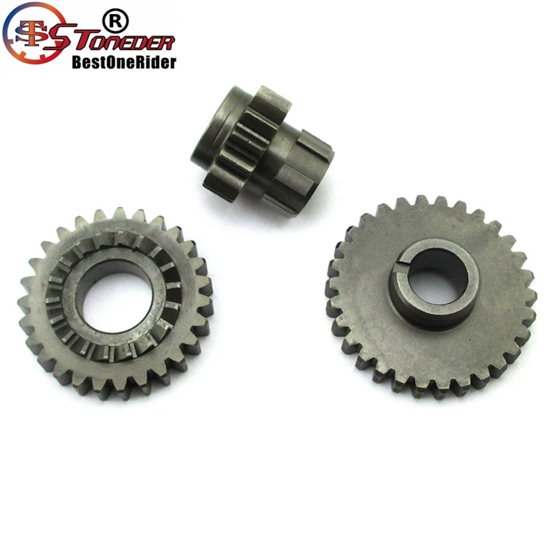 STONEDER шестерни для Zongshen Z155 150cc 160cc 1P60YMJ Orion Stomp Thumpstar Braaap DHZ Explorer SSR Piranha Dirt