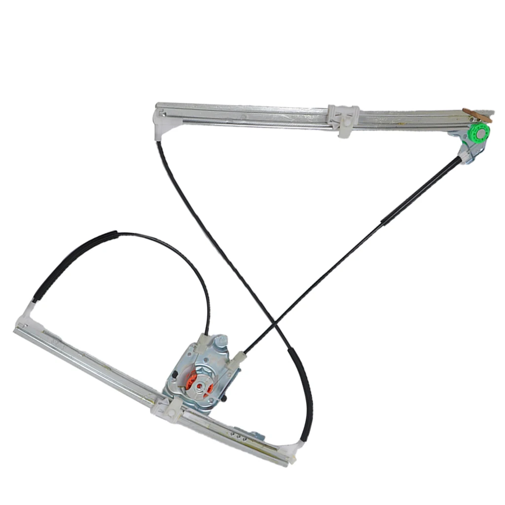 Genuine OEM-Power Window Regulator Front PASSENGER Side For MK2 II 01-07 Fits 4/5 DOORS | Автомобили и мотоциклы