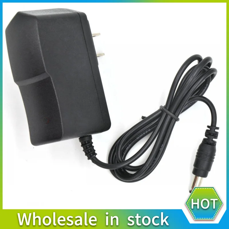 1PCS 5V1A New AC 100V-240V Converter Adapter DC 5V 1A 1000mA Power Supply EU Plug 5.5mm x 2.5/2.1mm | Электроника