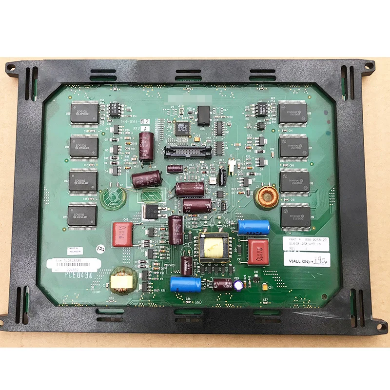 

For PLANAR 10.4inch EL640.480-AM8 LCD Screen Display Panel 120Hz 70 : 1 Replacement