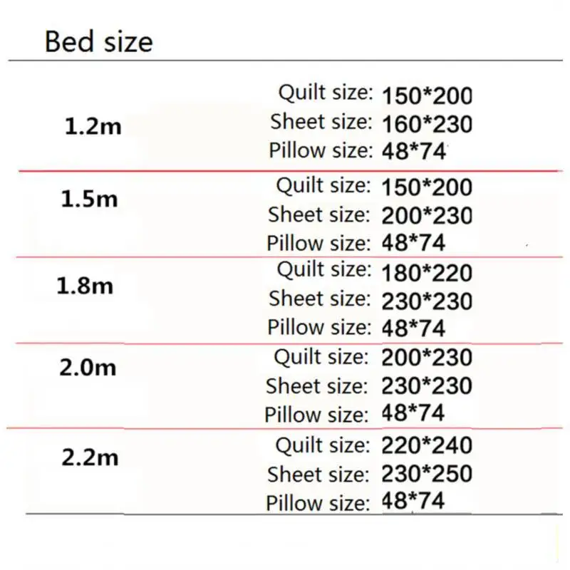 Пододеяльник Lencoes Queen Comforter Dekbedovertrek постельное белье кровать размера King Ropa Roupa De Cama