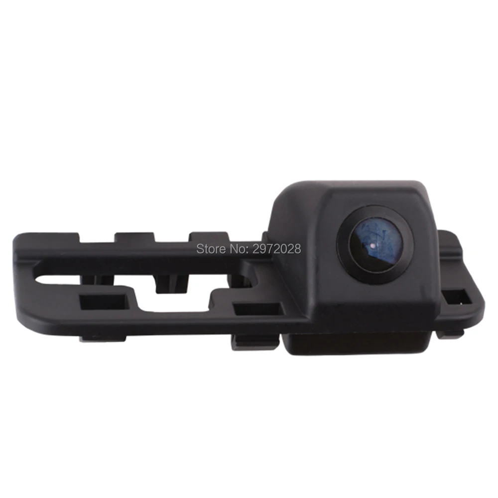 

CCD HD Car Rear View Reverse Camera Parking Backup HD Parking Assistance Camera Waterproof IP67 for Honda Civic 2009