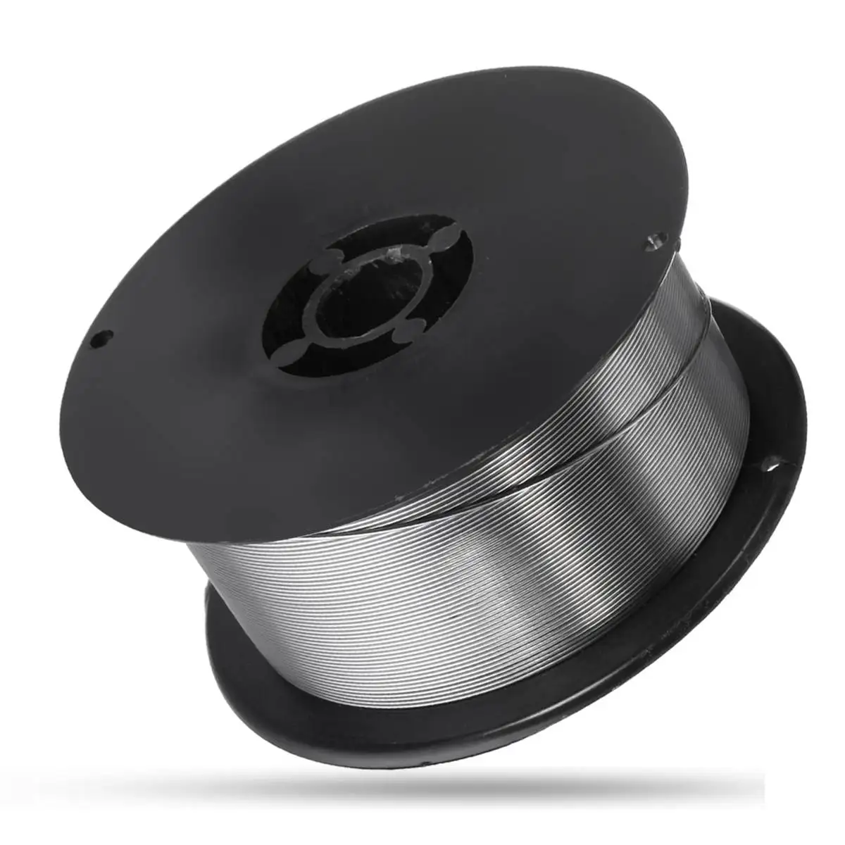 1 кг 0,8/0,9/1,0/1,2 мм Gasless Mig Сварочная проволока E71T-GS A5.20 флюсовая сварочная проволока без газовая горелка для сварки Mig сварщик инструмент