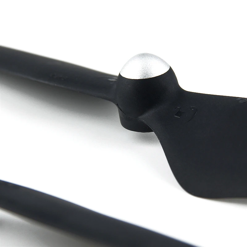 DJI Phantom 3 9450 Propeller Carbon Fiber Reinforced Stripes Self-tightening Propellers Phantom3 Professional Original Parts | Электроника