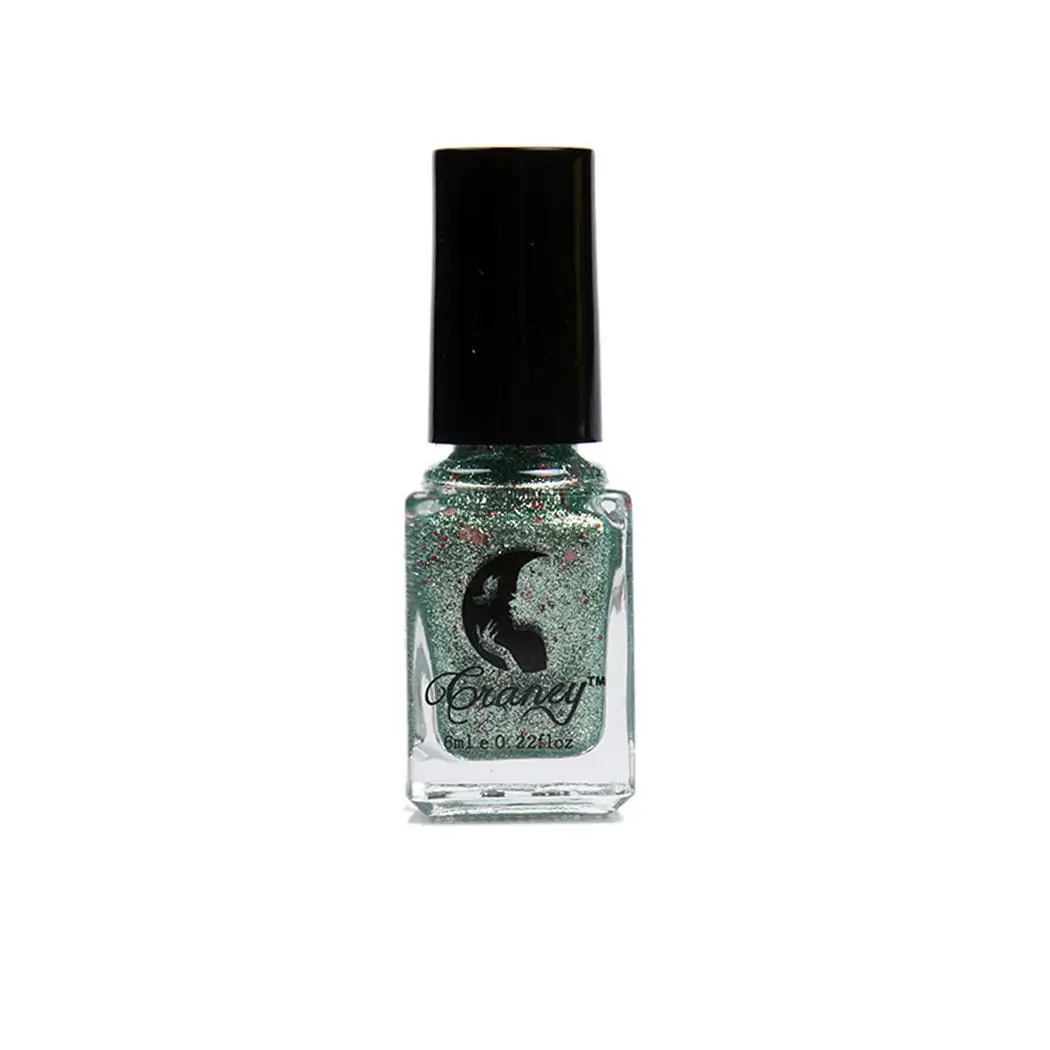 Shimmer Dcor Nail Art 6 4 8 Professional 5 мл/0.22fl.oz цвета 7 наконечников 3 1 палец для ногтей 2 | Красота