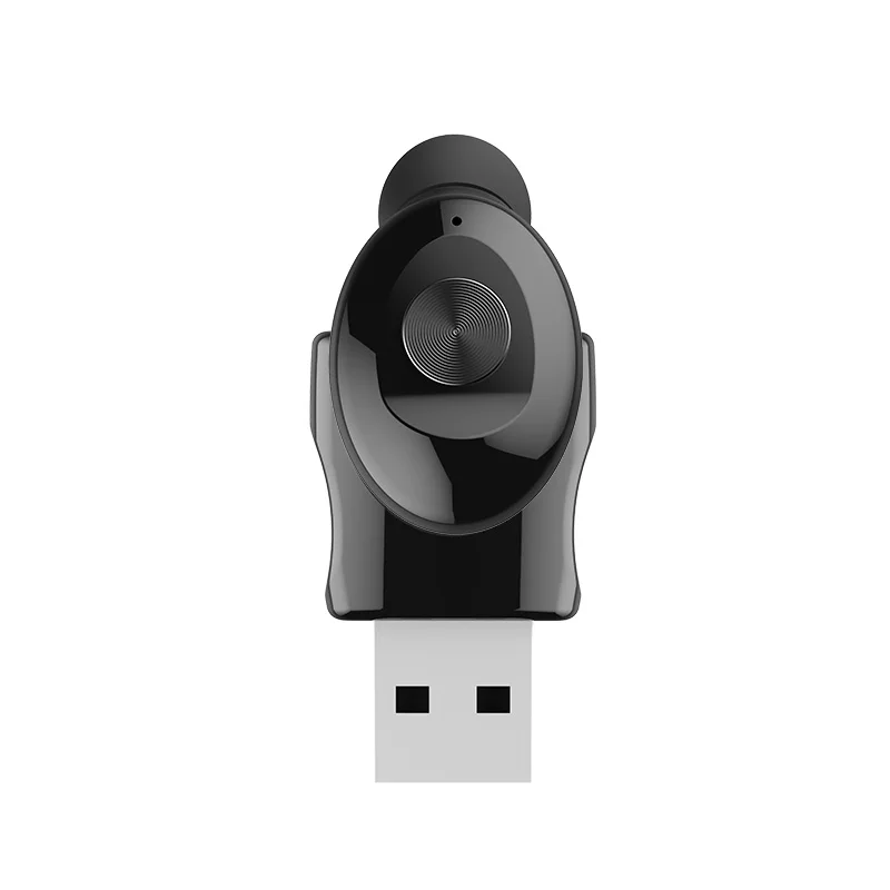 Миниатюрные Bluetooth наушники DISOUR U12 Беспроводные спортивные стерео вкладыши для
