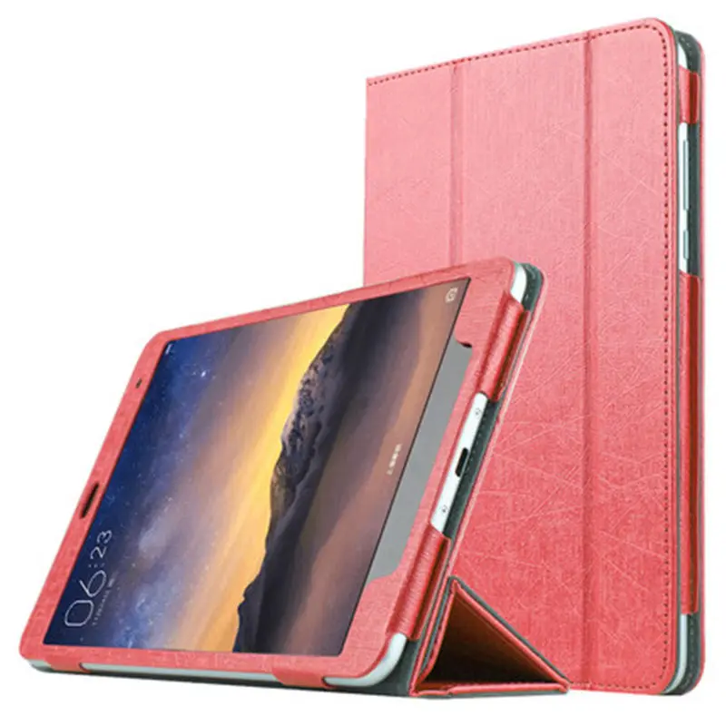 Чехол для Xiaomi Mi Pad 2 Mipad2 защитный чехол из искусственной кожи mipad3 mipad 3 pad 2/3 планшета