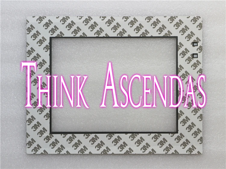 

1pcs New NT631 NT631-ST211B NT631-ST211B-V2 NT631-ST211B-EV2 NT631-ST211B-EKV1 Membrane / Touchpad