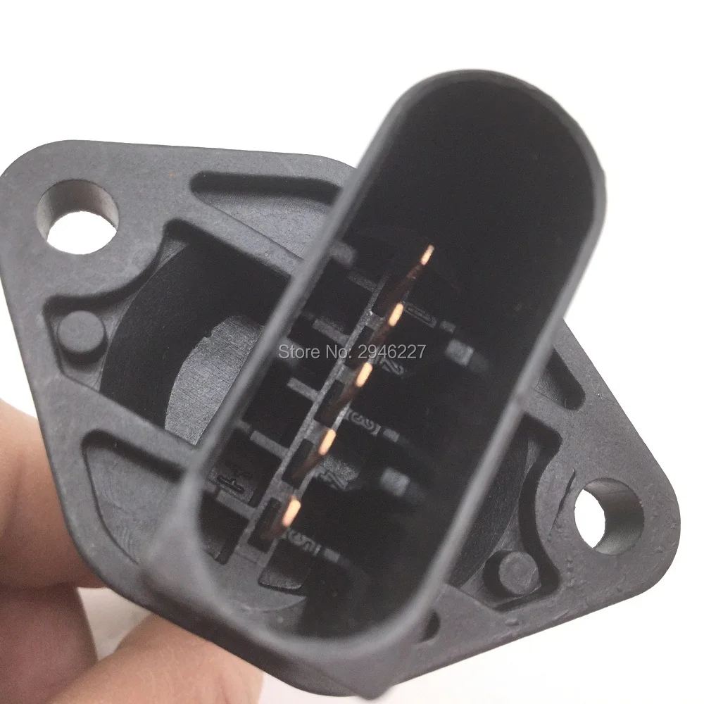 Датчик расхода воздуха 4motion Mass для VW Golf Mk4 1 9 TDI 1.9TDI 0281002757 0280217121 06A906461 038906461C A2C59513178 |