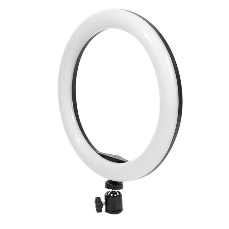 Dimmable 10 дюймов светодиодный набор для видеосъемки с шариковой головкой держатель