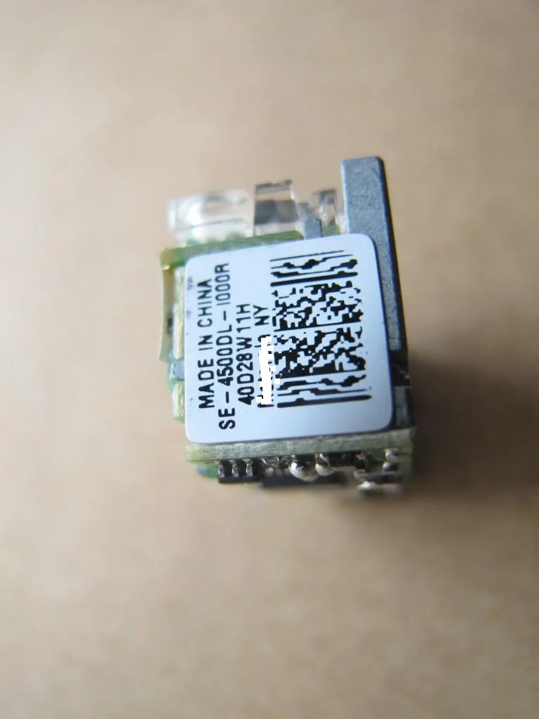 SE4500DL SE-4500DL-I1000R для Symbol MC55A0 MC75A MC65 MC67 MC9190 MC3190 2D imager scan engine
