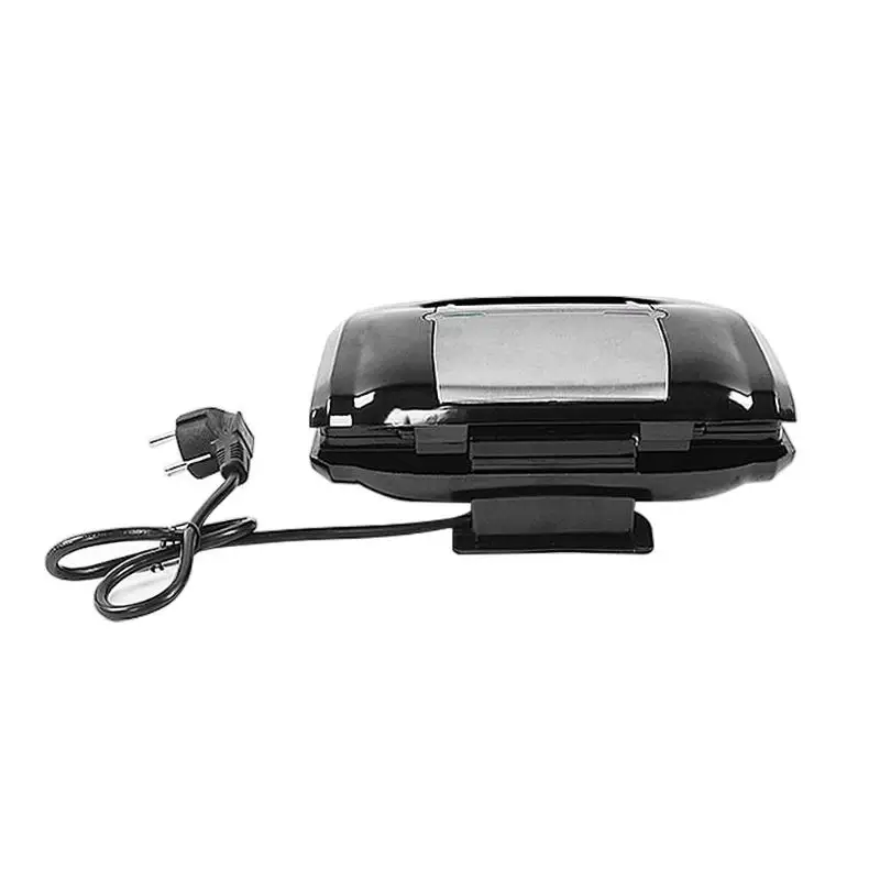 Многофункциональная электрическая мини машина для приготовления сэндвичей