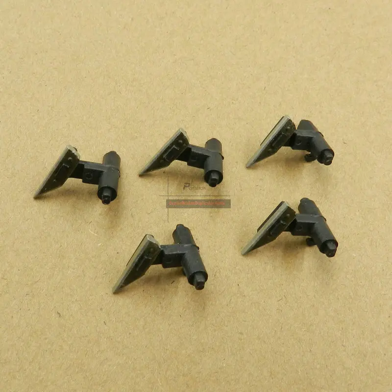 Верхний палец Picker 2FT20160 подходит для Kyocera KM 1620 1650 2050 1635 2035 180 181 220 221 255 305 6025MFP 6030MFP |