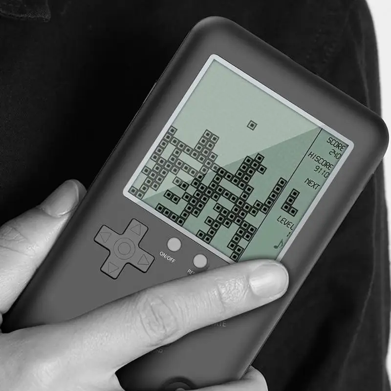Для Ninetendo тетрис Gameboy Мягкий задняя крышка чехол для телефона huawei P20 плюс|Бамперы| |