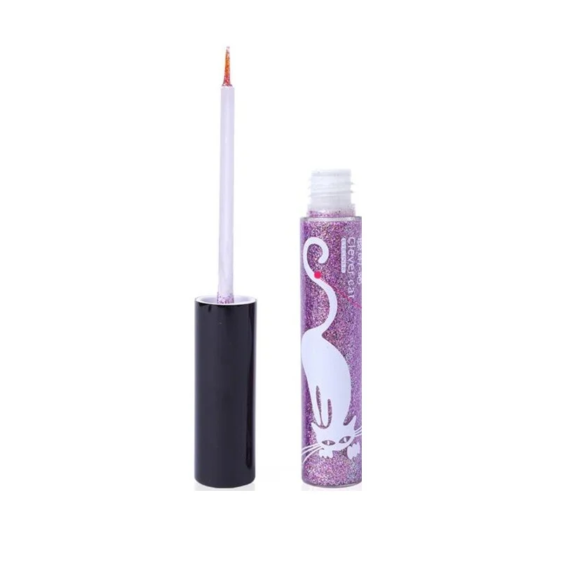 1 Piece Fashion Makeup Glitter Eyeshadow Eyeliner Beauty Eye High Pearl Sexy Cosmetics Shimmer Liner Pen| |