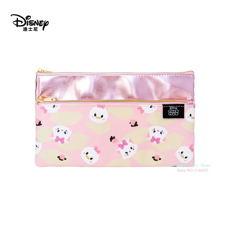 Подлинная серия Disney tsumtsum мультипликационная двойная многофункциональная