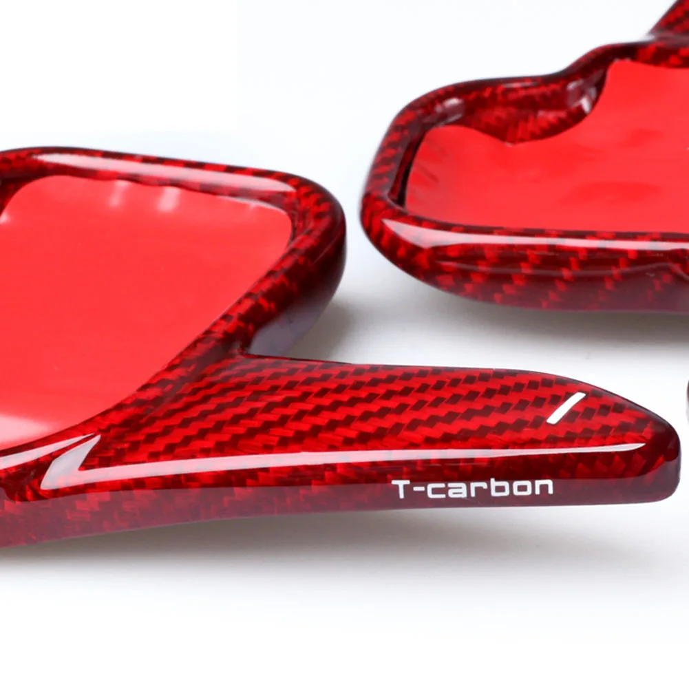 Рулевое колесо расширение Paddle переключения передач для BMW 2 3 4 5 6 7 серия X1 X4 Z4 F30 F31