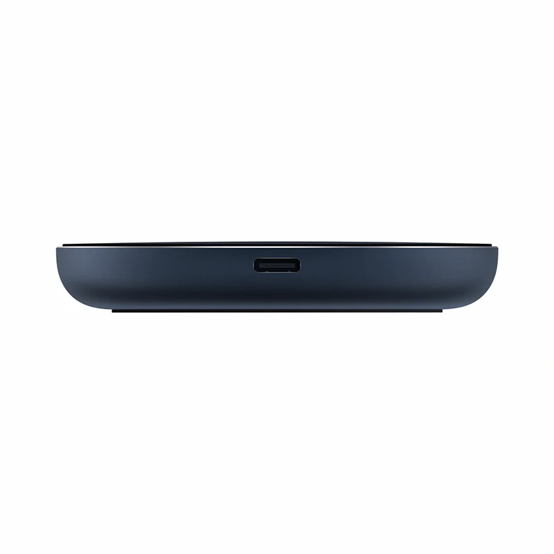 Оригинальное Беспроводное зарядное устройство Xiaomi Wpc01zm 10 Вт макс. Быстрая