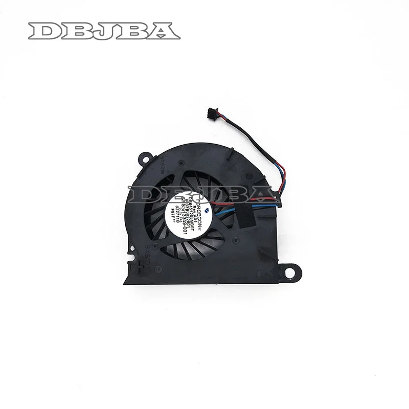 

laptop CPU cooling fan for HP Probook 6555B 6550B 6455B 6450B 6440b 6540B 6445B 6545B GB0506PGV1-A KSB05105HB AB88 613349-001