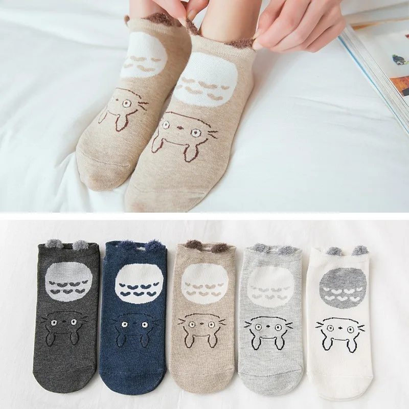 Фото 5Pairs Summer 2019 Women Cotton Socks Pink Cute Cat Ankle Short Casual Animal Ear Red Heart Gril Printed Женская одежда 5Pairs Summer 2019 Women Cotton Socks Pink Cute Cat Ankle Short Casual Animal Ear Red Heart Gril Printed Женская одежда